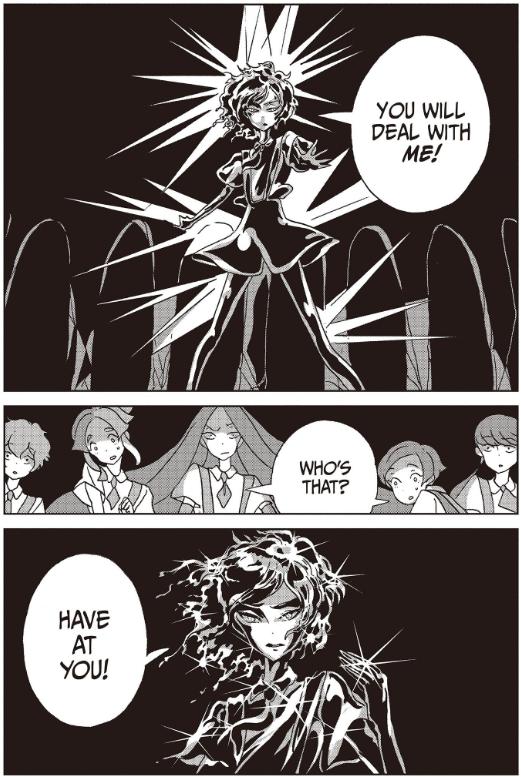 Samsara no Kuni tweet media