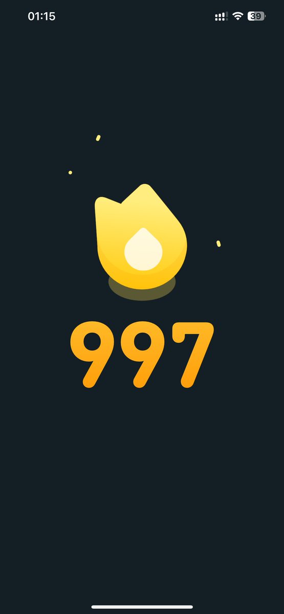 Lilya2973791's tweet image. 997 days in a row learning English on Duolingo. Just a little more to reach 1000 — and I’m not stopping! 🦉🔥 #Duolingo #1000Days #EnglishLearning #LanguageGoals #NeverGiveUp @duolingo
