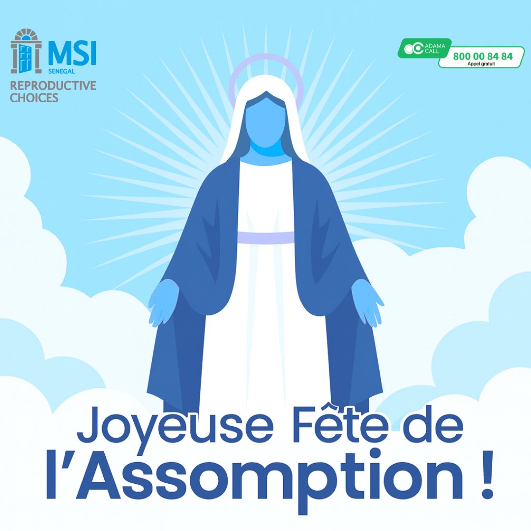 Marie Stopes Sénégal tweet media