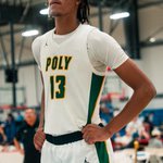 Photo by FunkHouse 🤘🏾🐇🏀 (@LBPolyHoops)