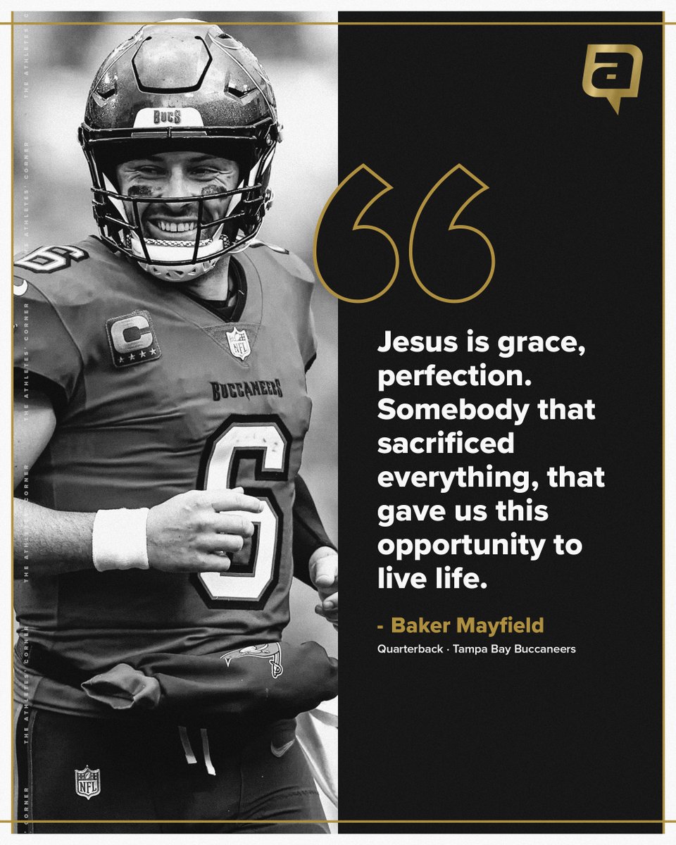 Grace, perfection, somebody who sacrificed everything.

That's Jesus 🙏