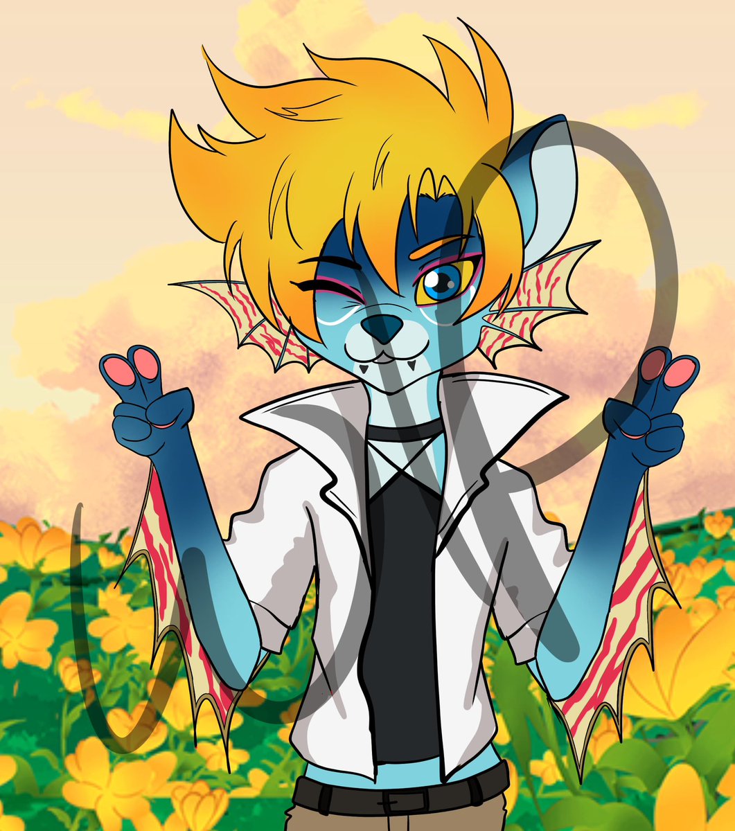 Guess the vibe, hero or villain?

#digitalart #oc #ArtCommission #lookingtocommission #lookingforartist #Vtuber #VTuber素材