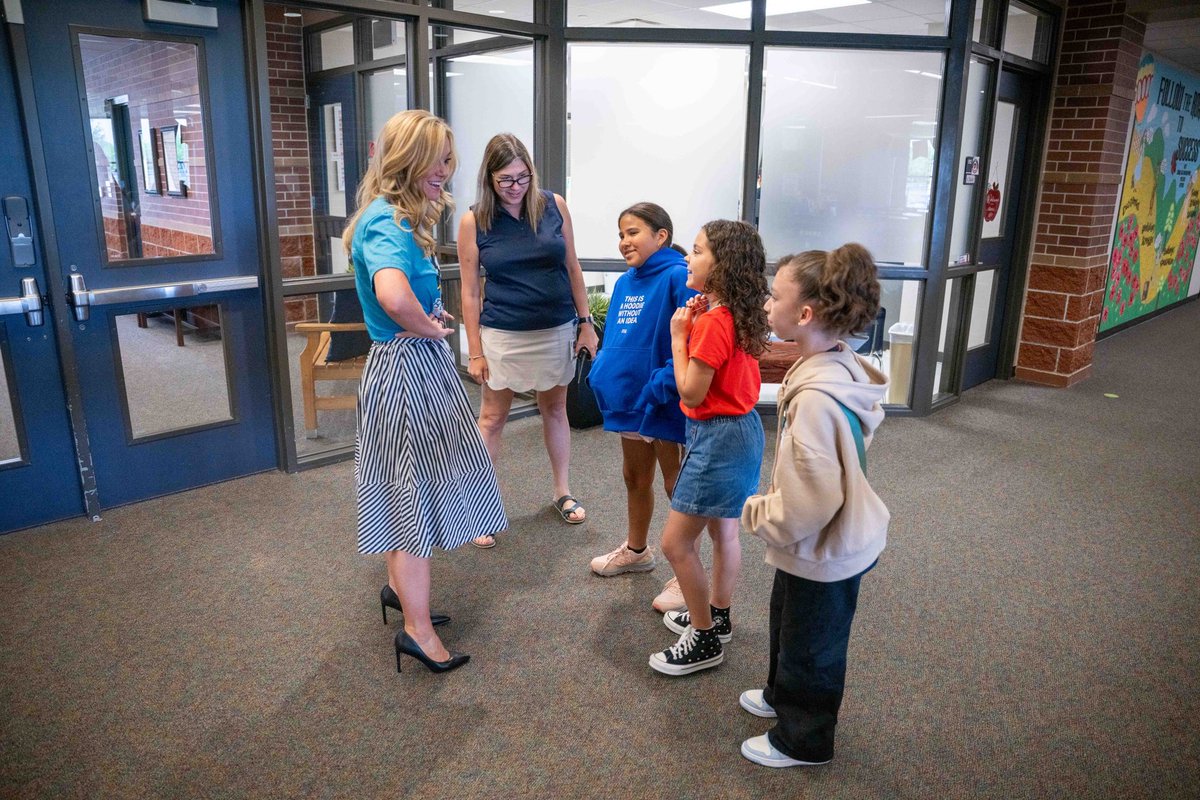 Dr. Jenny McGown tweet media