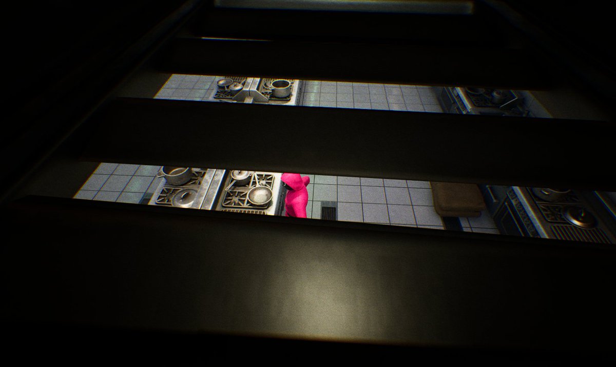 MensionTV's tweet photo. I won’t be able to release my Squid Game map for now. I still have a lot to do, but I can share a few screenshots with you.

It won’t be a map focused only on mini-games, but something bigger! 🦑

#SquidGame #Fortnite https://t.co/jcApbFBmB5