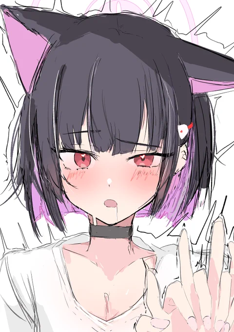 カズサァァ!!
