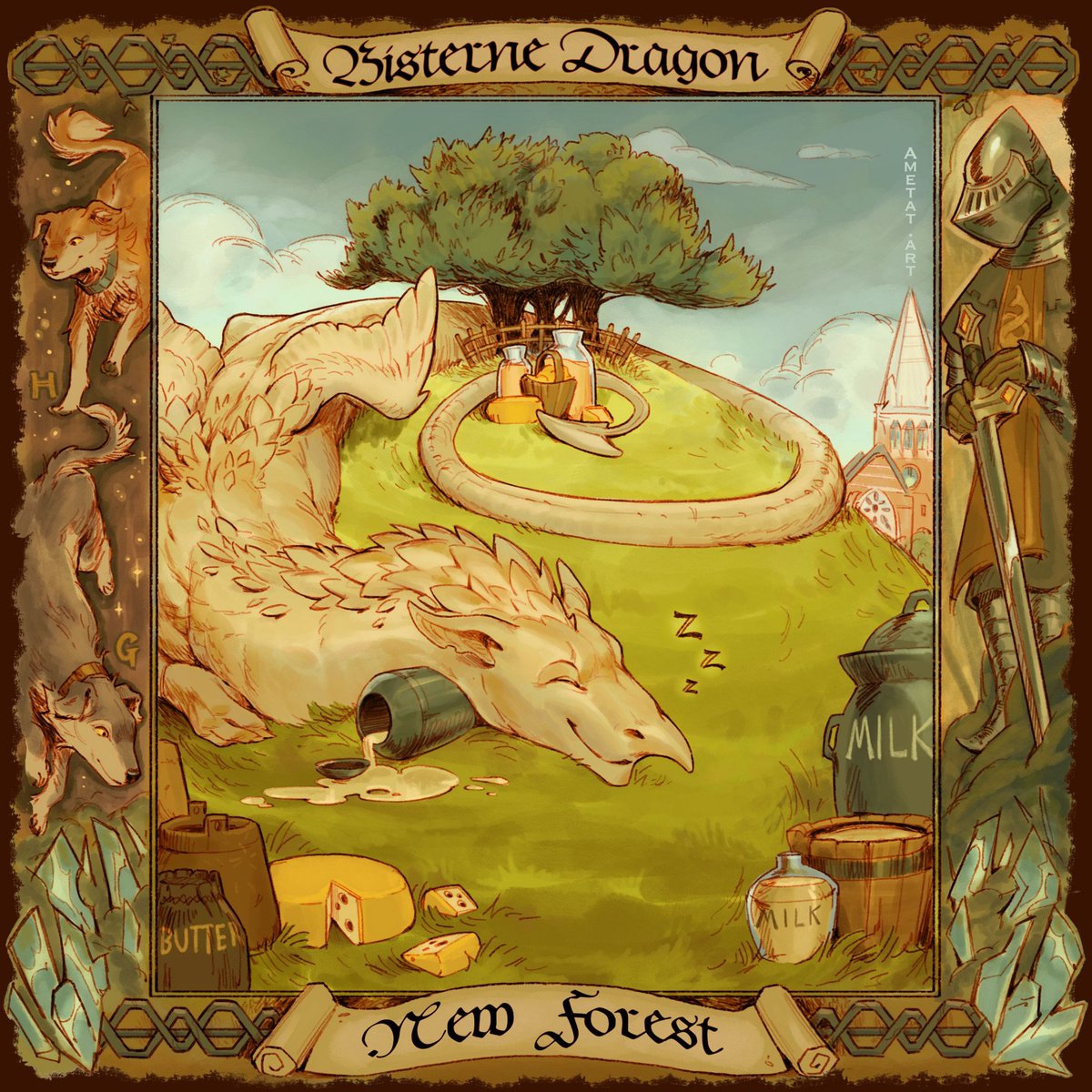 yellow lighting my beloved!! 
i will never stop!:p