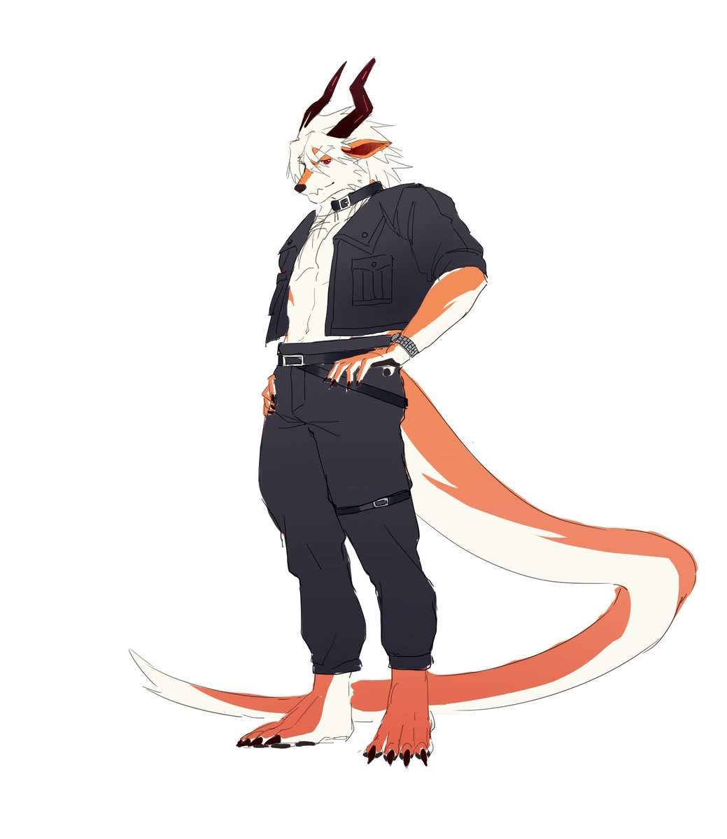 冰狼小寒 (@icewolfhan) on Twitter photo 