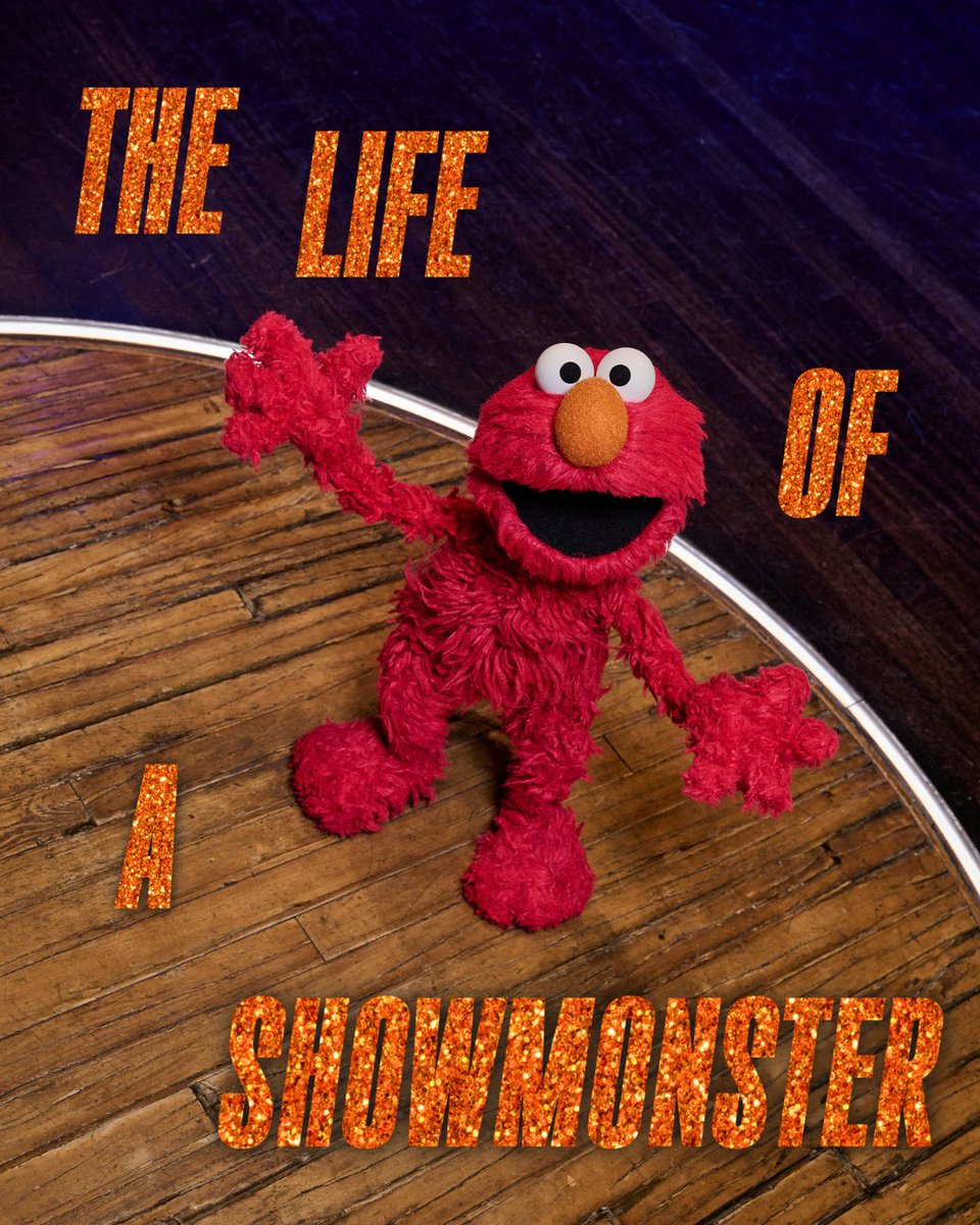 Sesame Street tweet media