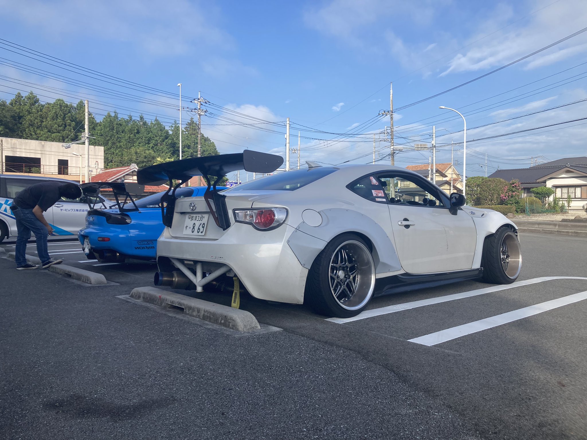 まつ様 専用】む様 ZX DAMPER 詳細情報|RACING GEAR｜オンラインオート