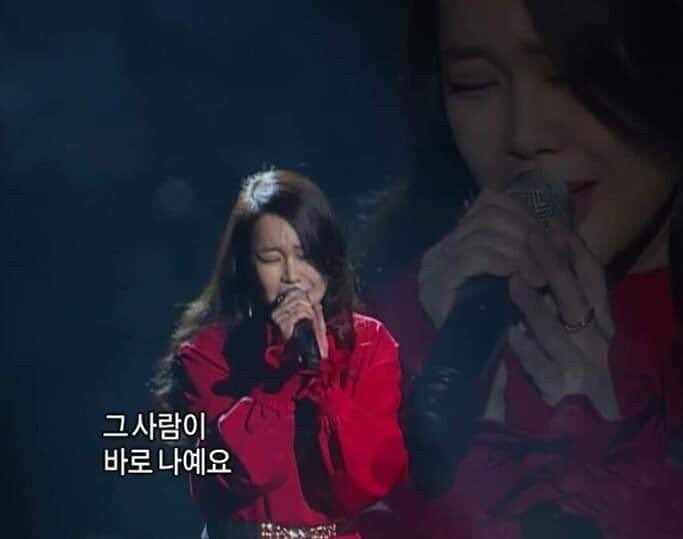 알람 안꺼서 일찍 일어난 사람.