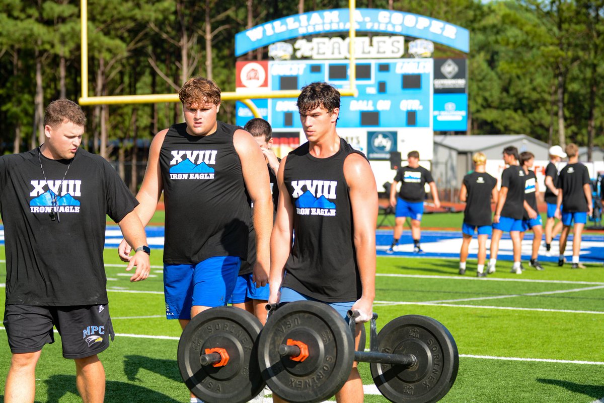 MountParanChristianSchool tweet media