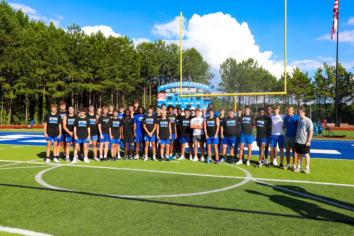 MountParanChristianSchool tweet media