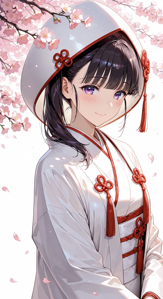 栗花落玲美愛イラストオーダー 🦋栗花落カナヲ💜ᝰ✍︎꙳⋆ カナヲちゃん可愛いよね(*ฅ́˘ฅ̀