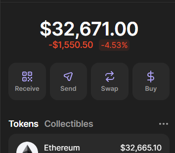 nodeShaman's tweet photo. GM 🧵 The $LINK claim portal is now open...
👉🏻https://t.co/qlc2oB0zKT
@Chainlink has launched its distribution round for early supporters. If you were part of the snapshot, you may have tokens waiting.
#LINK #ChainlinkAirdrop #stLINK #Ethereum https://t.co/zWQEDmvx6J