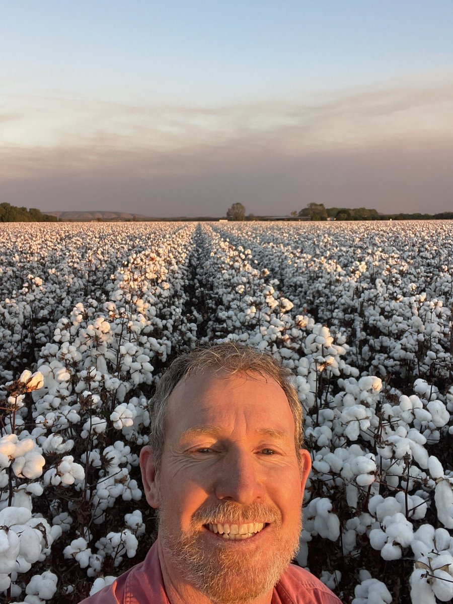 "It's taken time, resilience, and vision to establish a base crop and
enterprise in this remote part of northern Australia. Many pioneers have
come and gone, and I often think of those who paved the way - including my
father, who used to say: