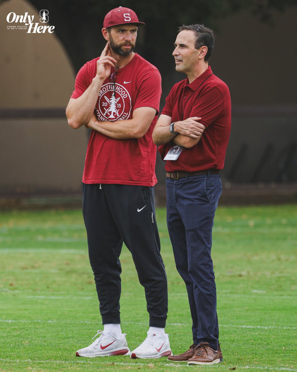 👋, President Levin

Great having you at practice today!