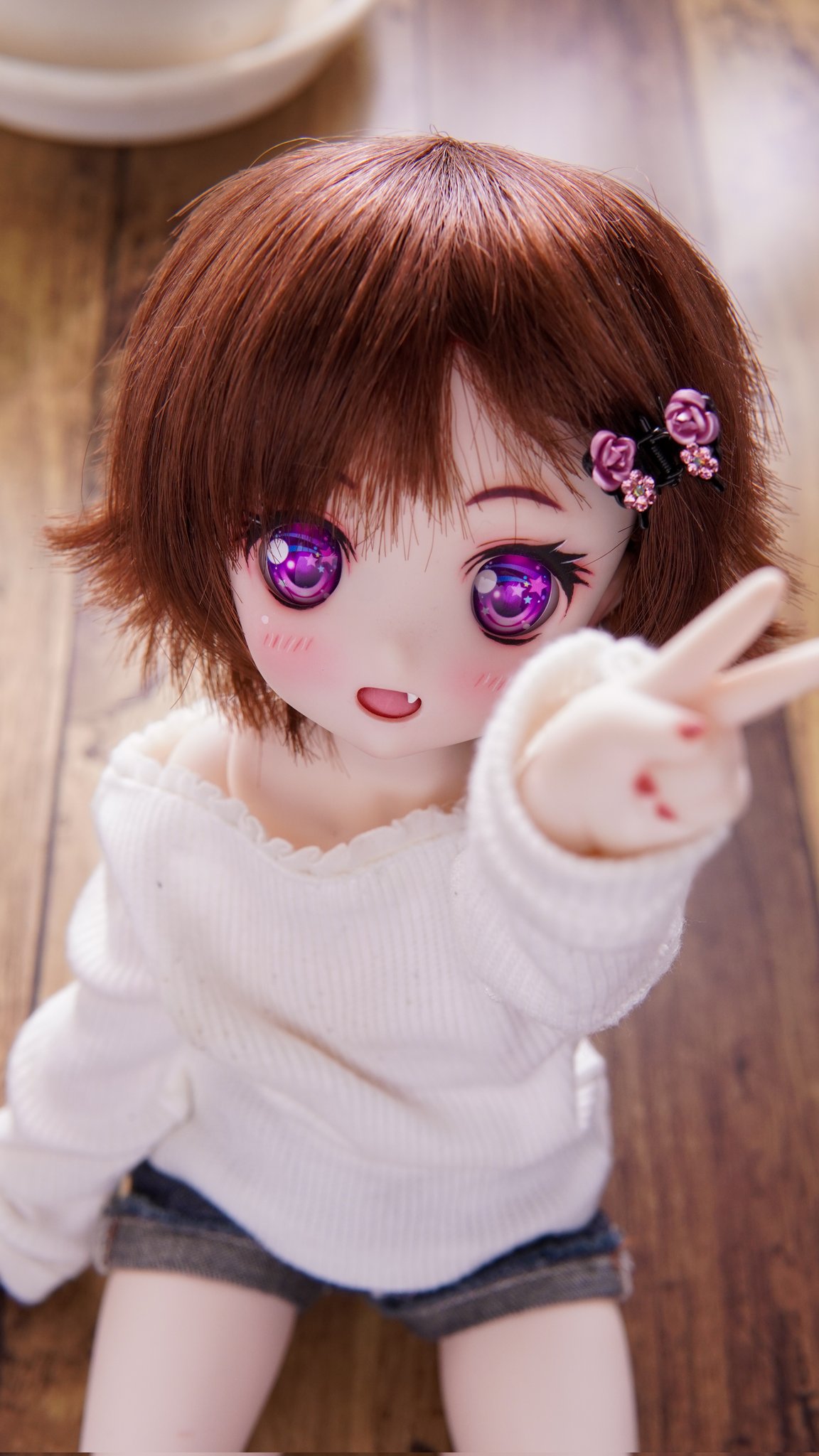 ☆Maple☆ (@0vf5861038d3w1m) / X