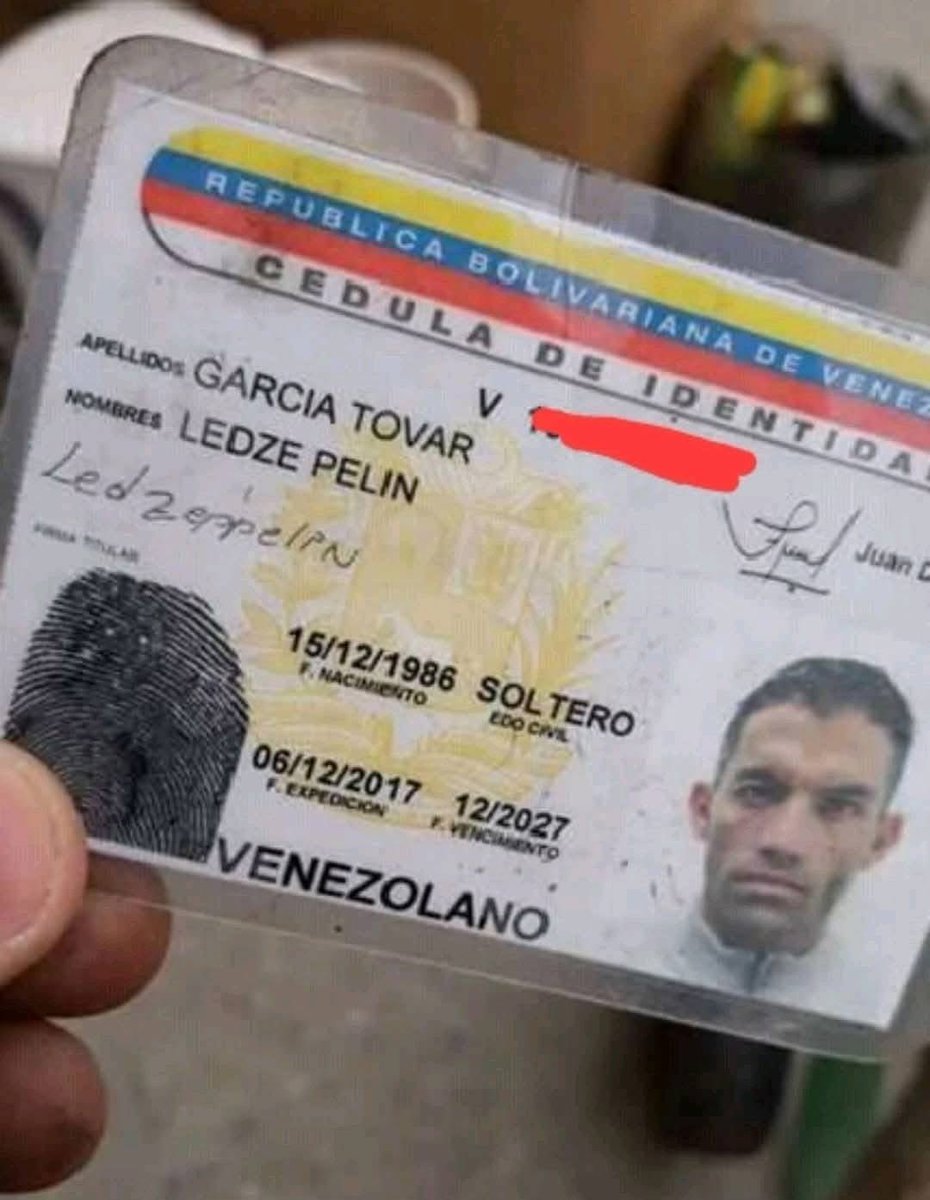 Venequia 🇻🇪 tweet media