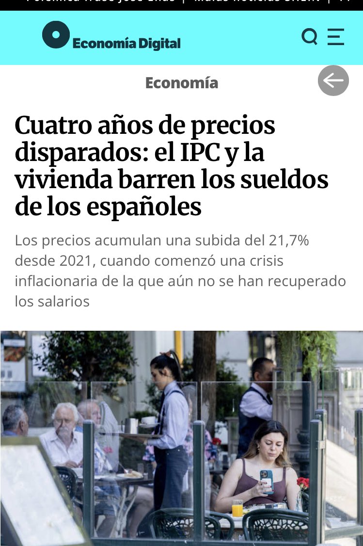 JUANHARDROCK✝️ (@juanhardrock2) on Twitter photo El hijoputismo cómo forma de vida .
Disfruta tus días de vino y rosas porque el día de la puta risa serán lágrimas que harán surcos hasta que vuestros rostros desaparezcan . El hijoputismo cómo forma de vida .
Disfruta tus días de vino y rosas porque el día de la puta risa serán lágrimas que harán surcos hasta que vuestros rostros desaparezcan .
