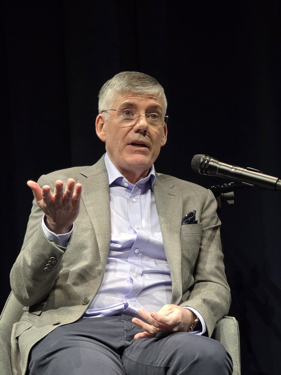 "i specialize in dilemmas" - rick riordan