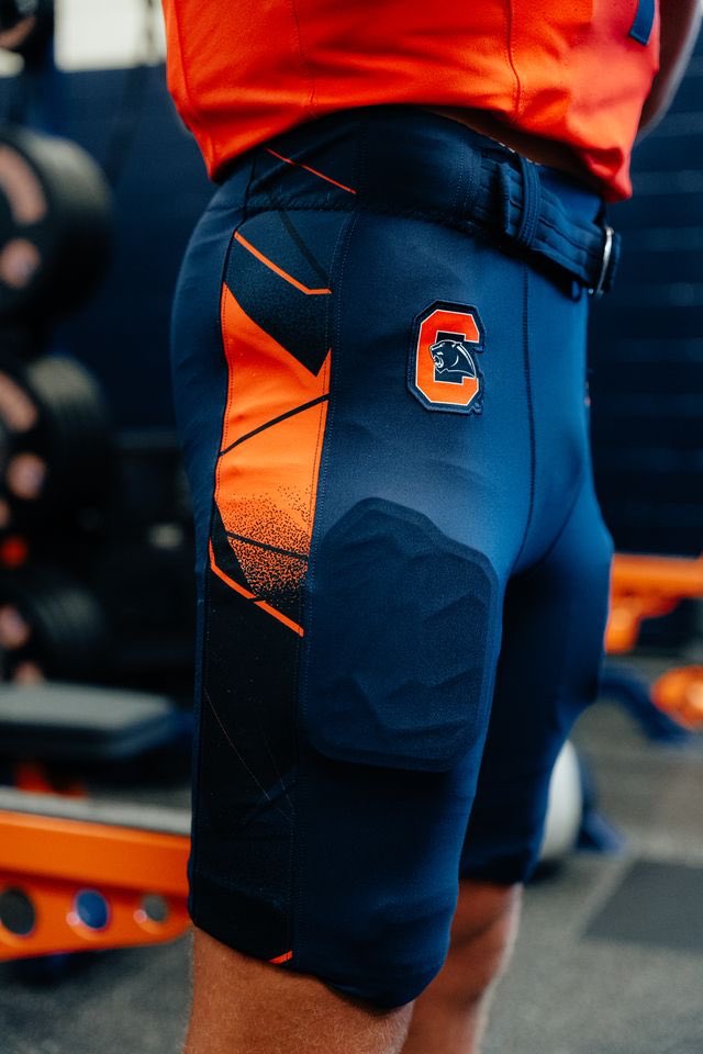 Jordan brand is officially in Inman, SC!!! Spot The Ball!!! <a href="/CoachCab17/">Harry Cabaniss</a> <a href="/CHS_AthlDept/">Chapman Athletics</a> <a href="/spartanburgone/">Spartanburg One</a> <a href="/UNISWAG/">UNISWAG</a>