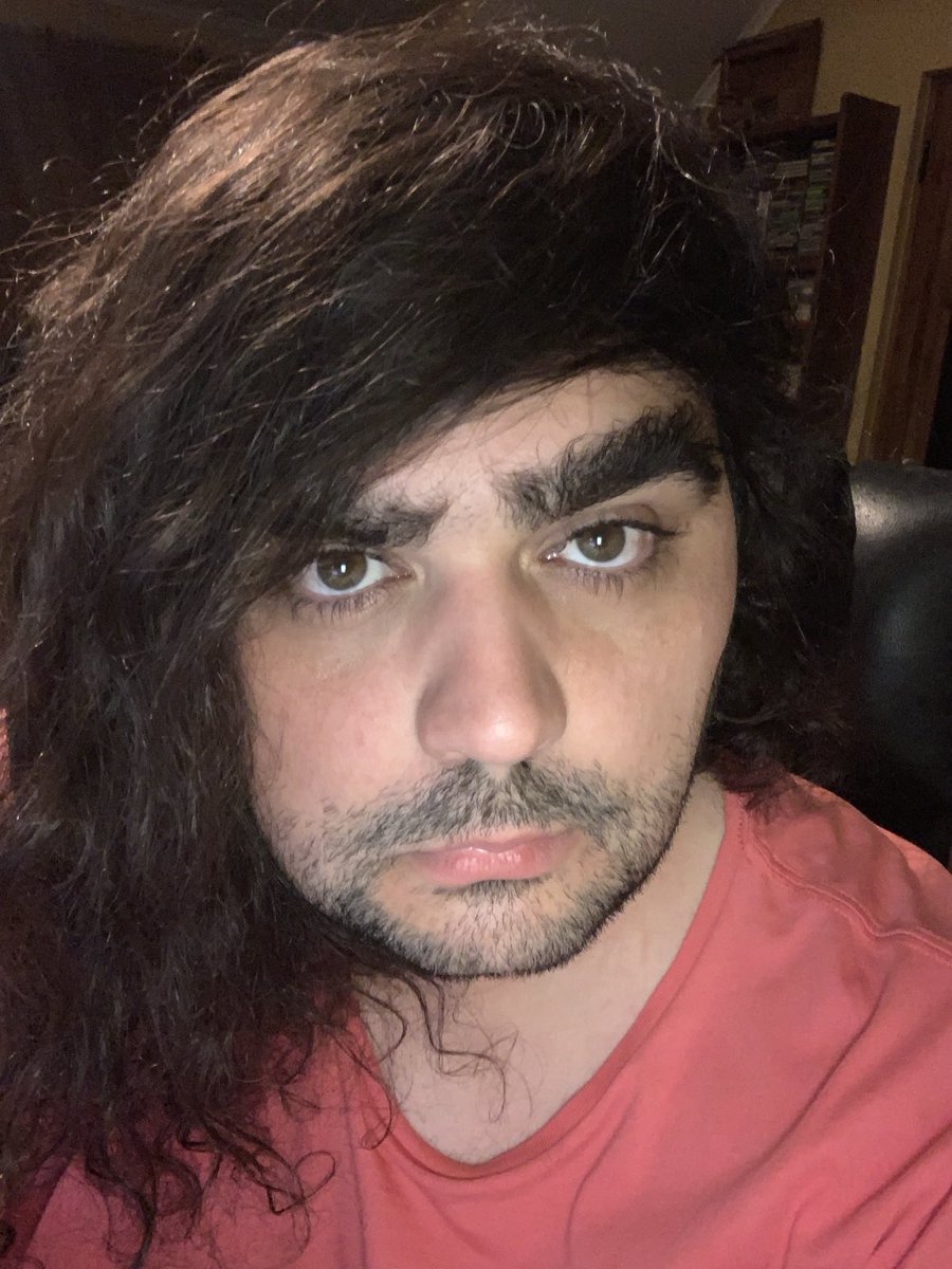 Max Vayne (Self Published Author) tweet media