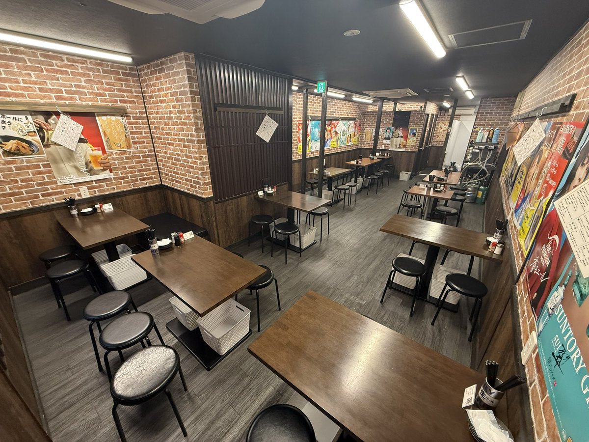 大衆焼肉居酒屋　牛たん　たんと亀戸本店 tweet media