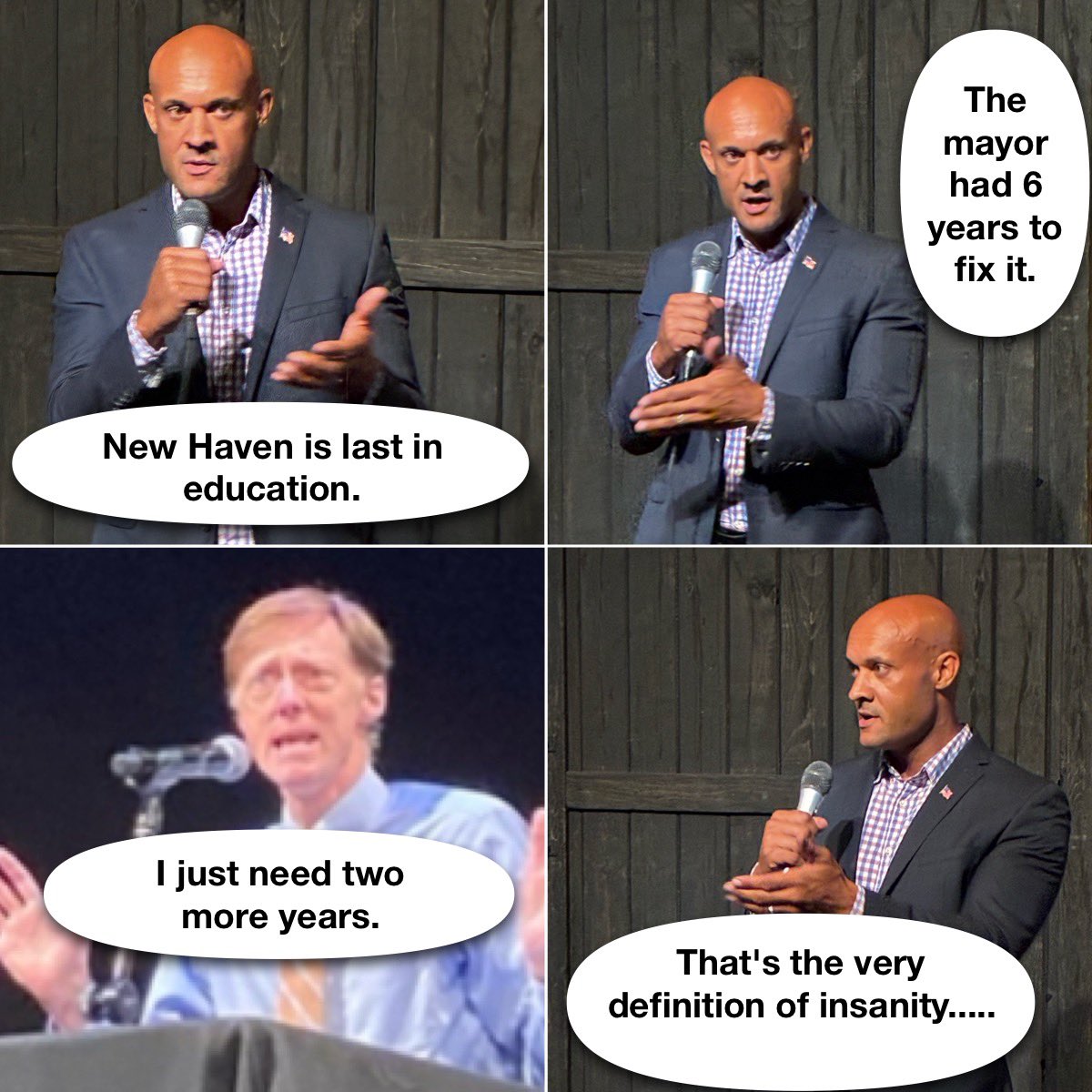 New Haven Republicans (@newhavengop) on Twitter photo 