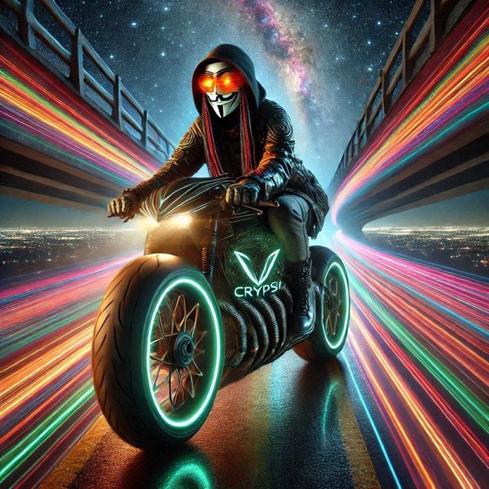 trending boy (@tepeery_concept) on Twitter photo Take the Crypsi ride thatโs going to change your life for good ๐น
TG: t.me/crypsicoin
Web: crypsicoin.com
X: <a href="/CrypsiArt/">Crypsi</a>
#Crypsi #EarlyEntry #MoonLogic #InvestorChoice #ฯฯฯฮนฮฑ #BrylnnAshleyOgle #GirlpowerAshleyOgle <a href="/ONLY_BIG_JR/">BIG-JR๐</a> <a href="/Scott_15p/">Scott Mark</a> Take the Crypsi ride thatโs going to change your life for good ๐น
TG: t.me/crypsicoin
Web: crypsicoin.com
X: <a href="/CrypsiArt/">Crypsi</a>
#Crypsi #EarlyEntry #MoonLogic #InvestorChoice #ฯฯฯฮนฮฑ #BrylnnAshleyOgle #GirlpowerAshleyOgle <a href="/ONLY_BIG_JR/">BIG-JR๐</a> <a href="/Scott_15p/">Scott Mark</a>