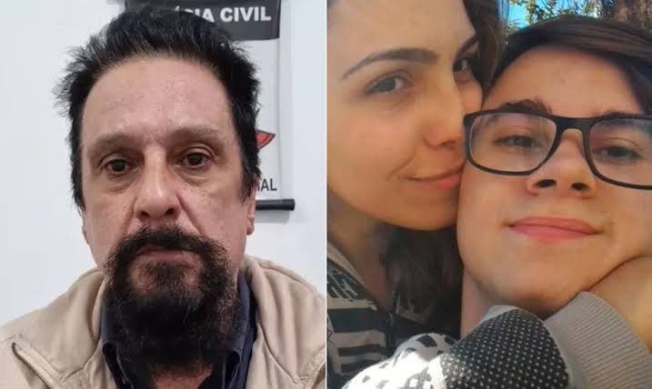 thiago_p's tweet photo. A HBO Max lançou o último episódio da série documental sobre o assassinato do ator Rafael Miguel, com detalhes que muita gente desconhece e cenas inéditas do julgamento de Paulo Cupertino, incluindo as barbaridades que ele disse em tribunal.

Explico na thread👇

@StreamMaxBR *publi