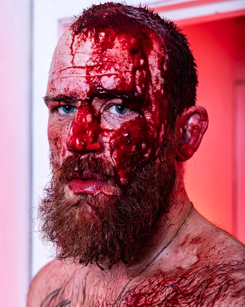 Was a bloody good time gents.