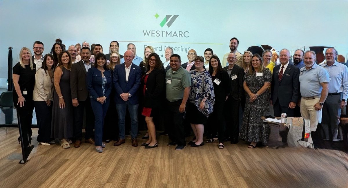WESTMARC tweet media