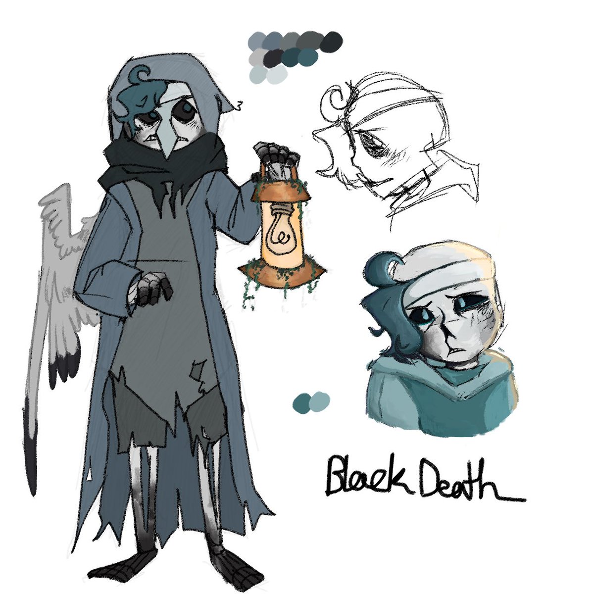 Rustysnames's tweet photo. Some art stuff #undertale #undertaleAU #sansau #sans https://t.co/KbFgMvddla