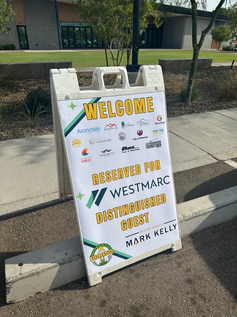 WESTMARC tweet media