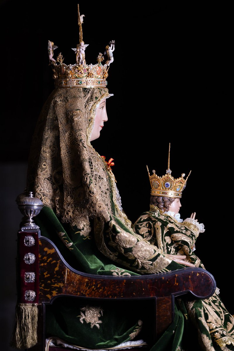 15 de Agosto en Sevilla.
