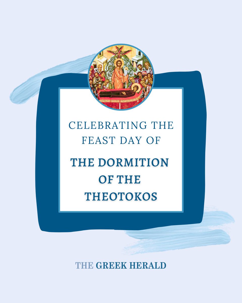 The Greek Herald tweet media
