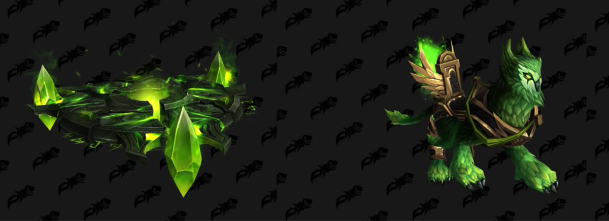 Wowhead💙 tweet media