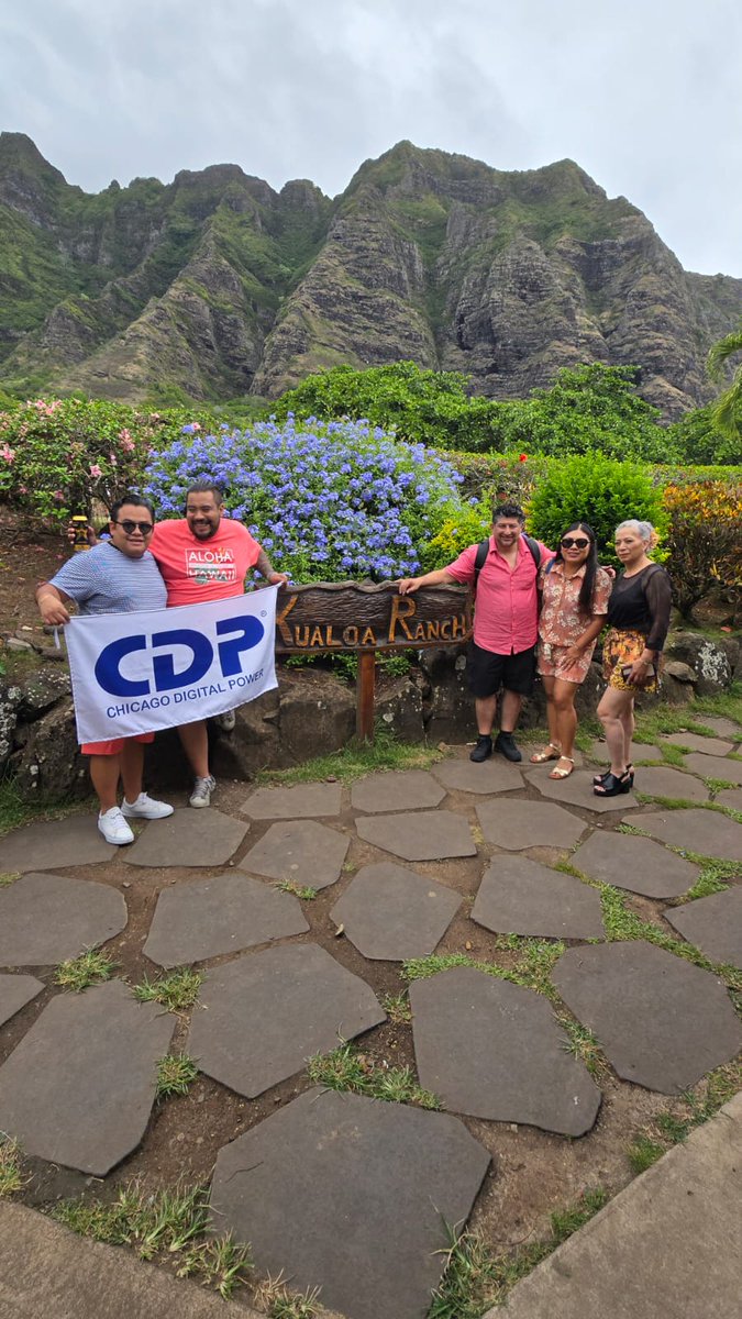 Chicago Digital Power tweet media