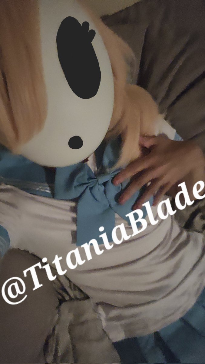 Titania-Cos❄️ tweet media