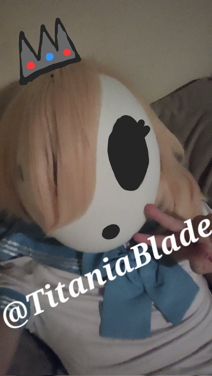 Titania-Cos❄️ tweet media