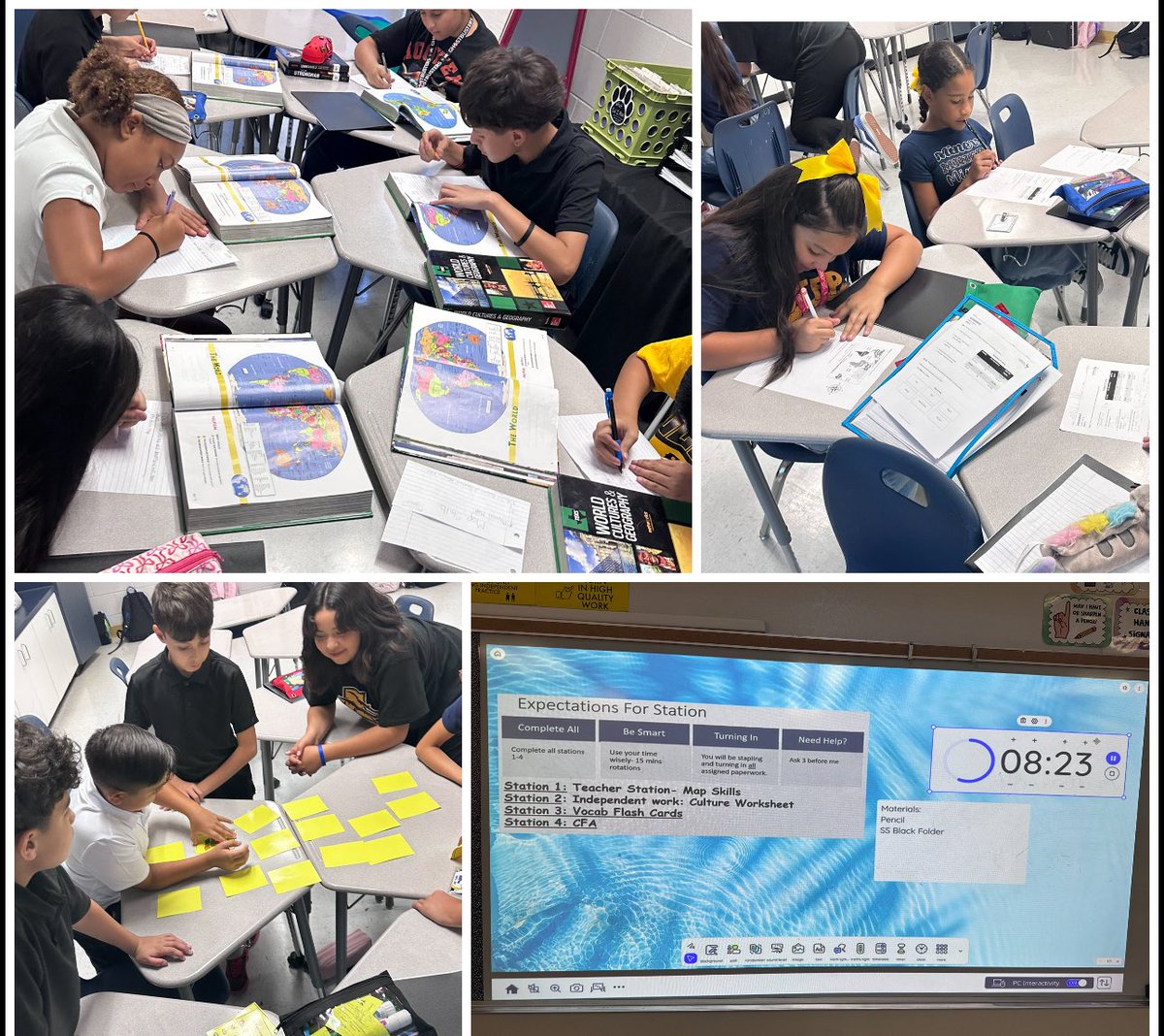 Vanessa Goins tweet media