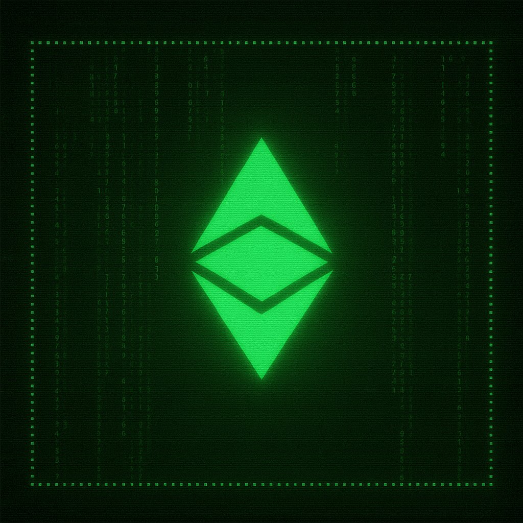 🧠 One word to describe #ETC right now—go.👇

#EthereumClassic #CryptoCommunity #ETCArmy