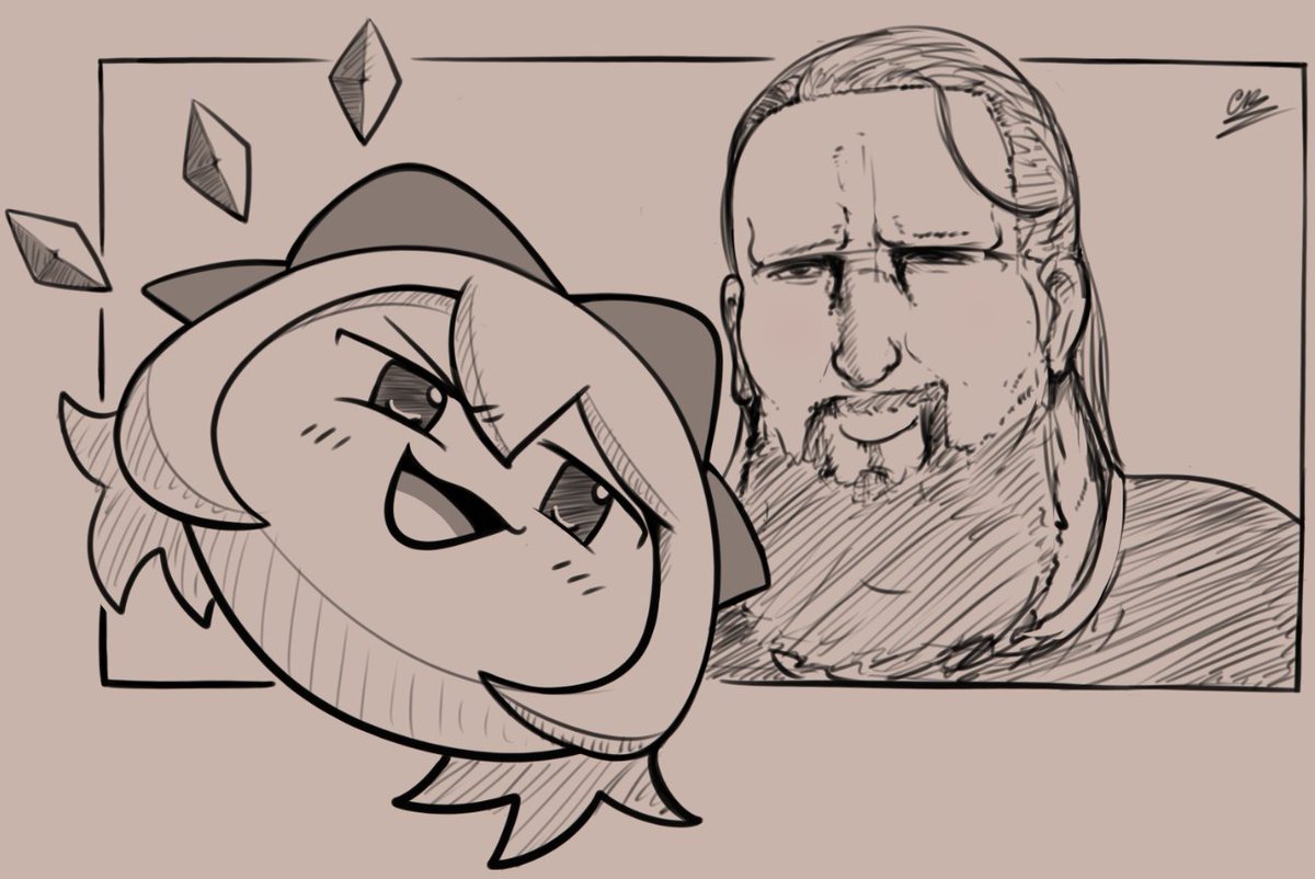 Keep being the best ever.