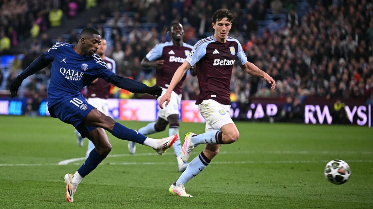 FRANCE 24 – Sports tweet media