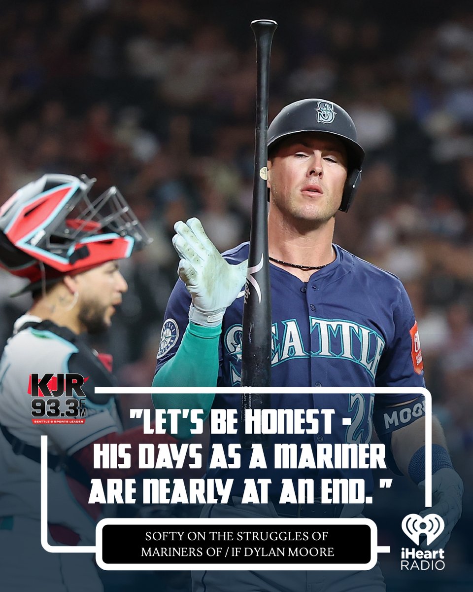 93.3 KJR tweet media