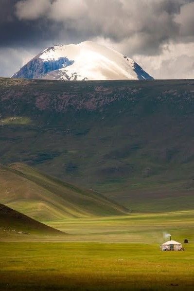 Өглөөний мэнд