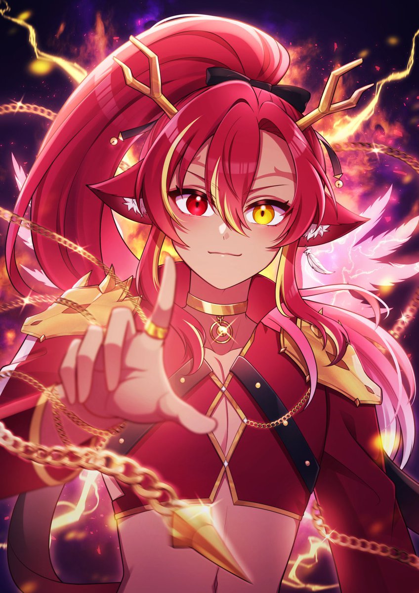 Kotaro ❤️‍🔥🪽 tweet media