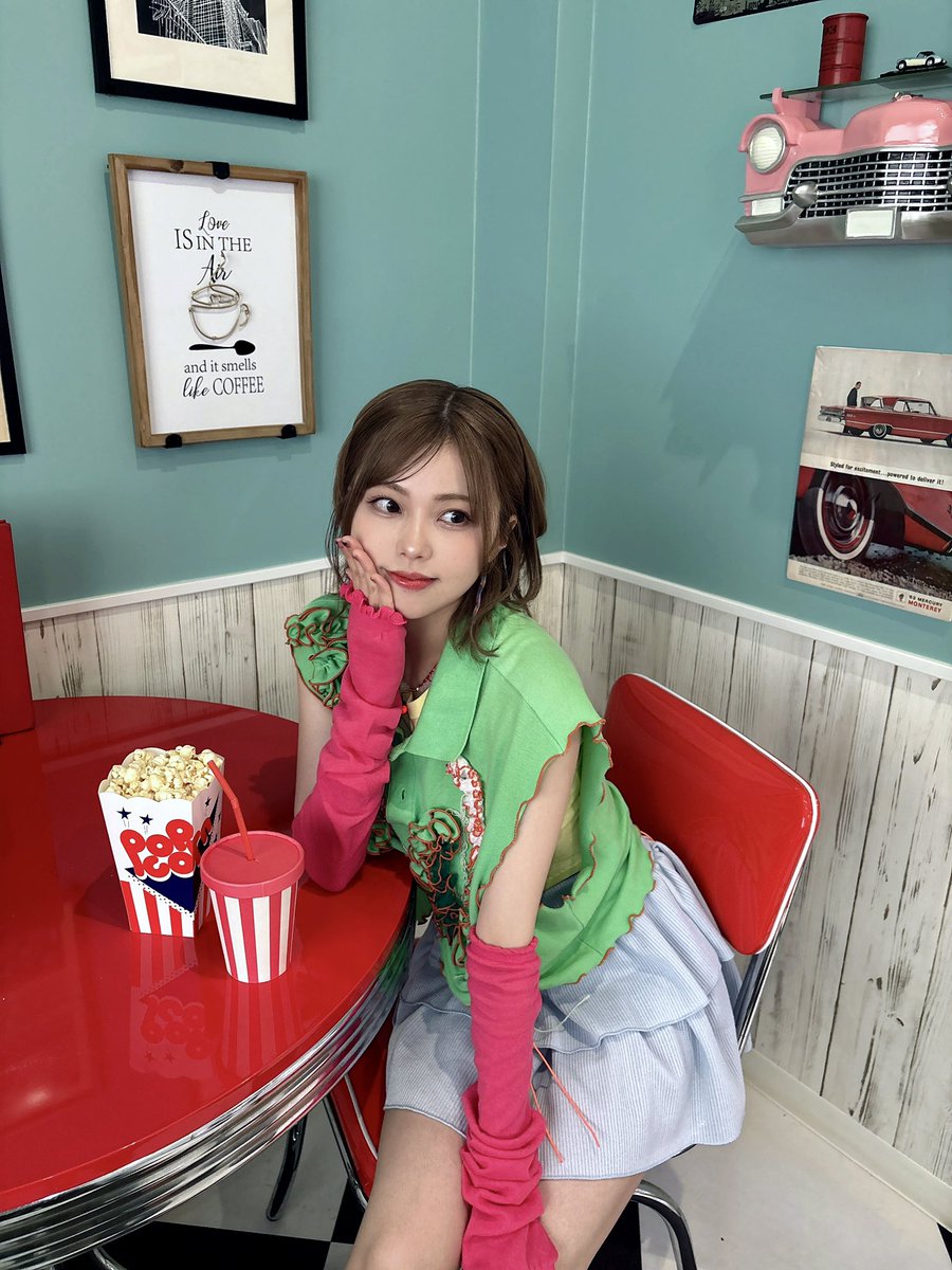 おはようございます😌 今日は終戦の日。 音々ちゃん、公演頑張って