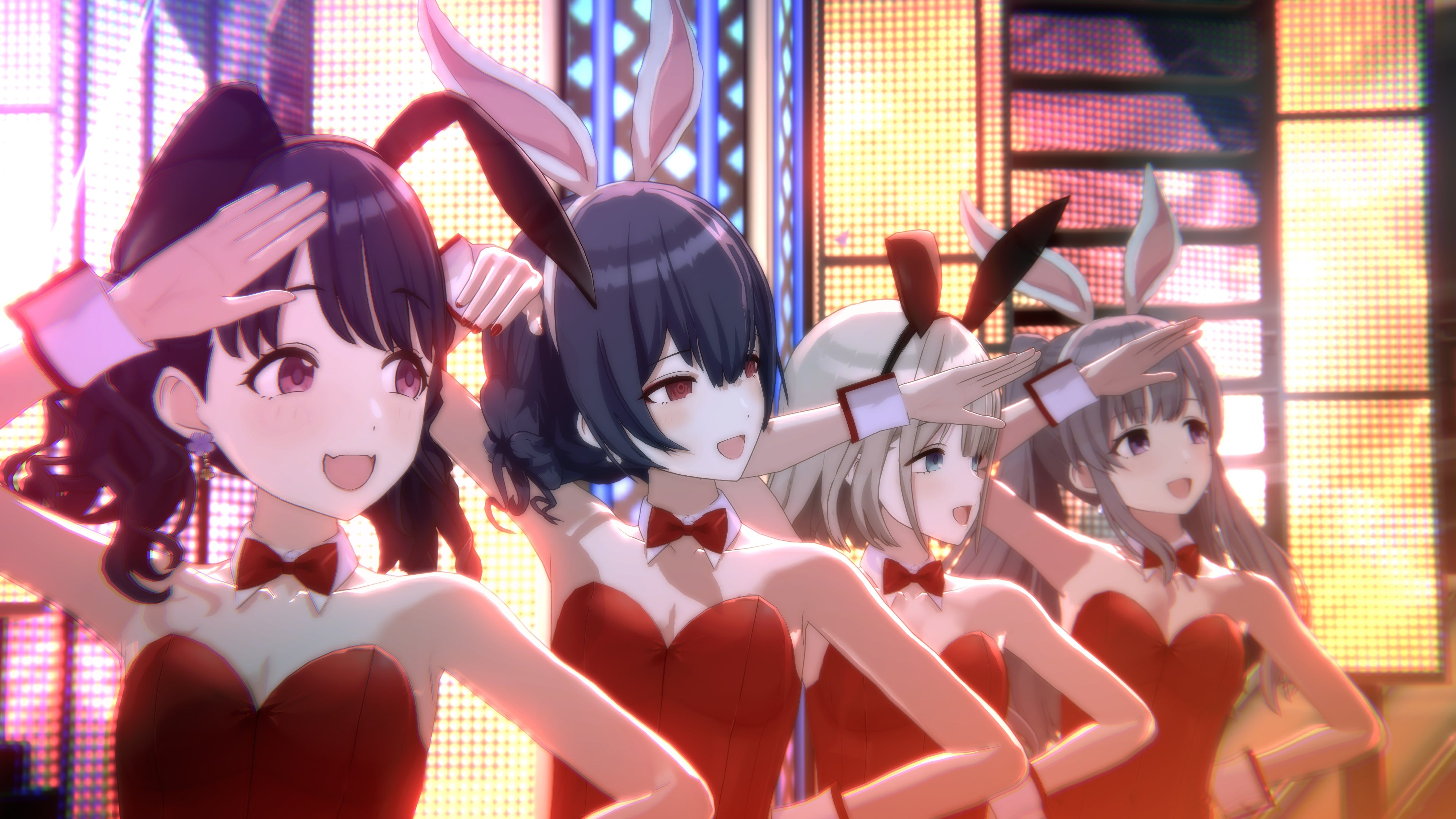 まゆバニ様♡ありがとうございます♡ 西由真【NMB48】 on X: 