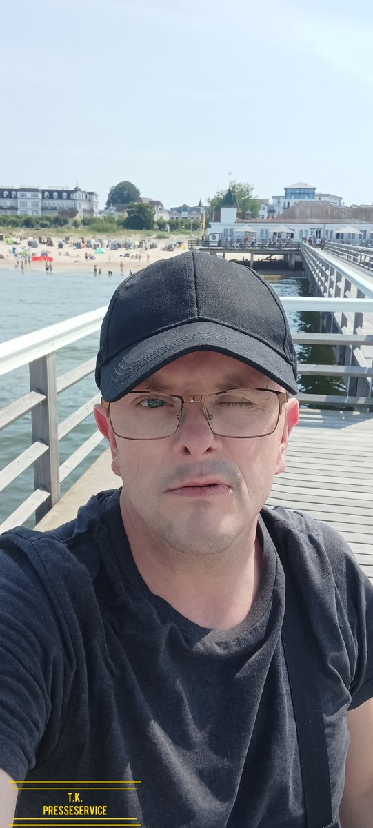 t47da's tweet photo. Ich habe heute einen tagesausflug gemacht Seebad Ahlbeck Insel Usedom Seebad Ahlbeck ist immer eine Reise wert schöne Ostsee
#b1408 https://t.co/woTDkHwxof